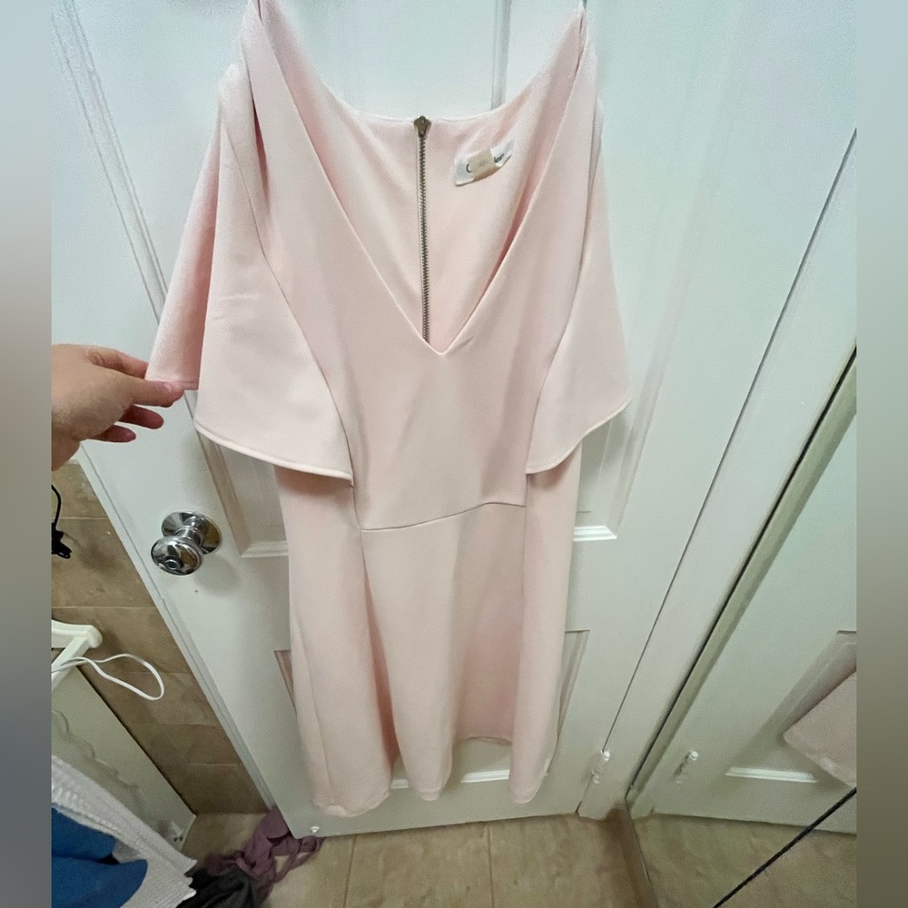 Calvin Klein Size 6 dress